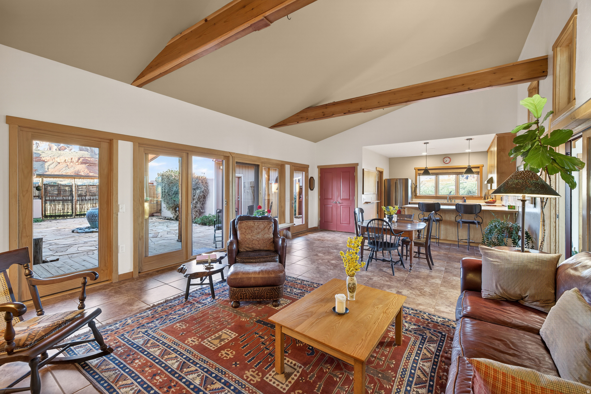 SUBDIVISION - Residential