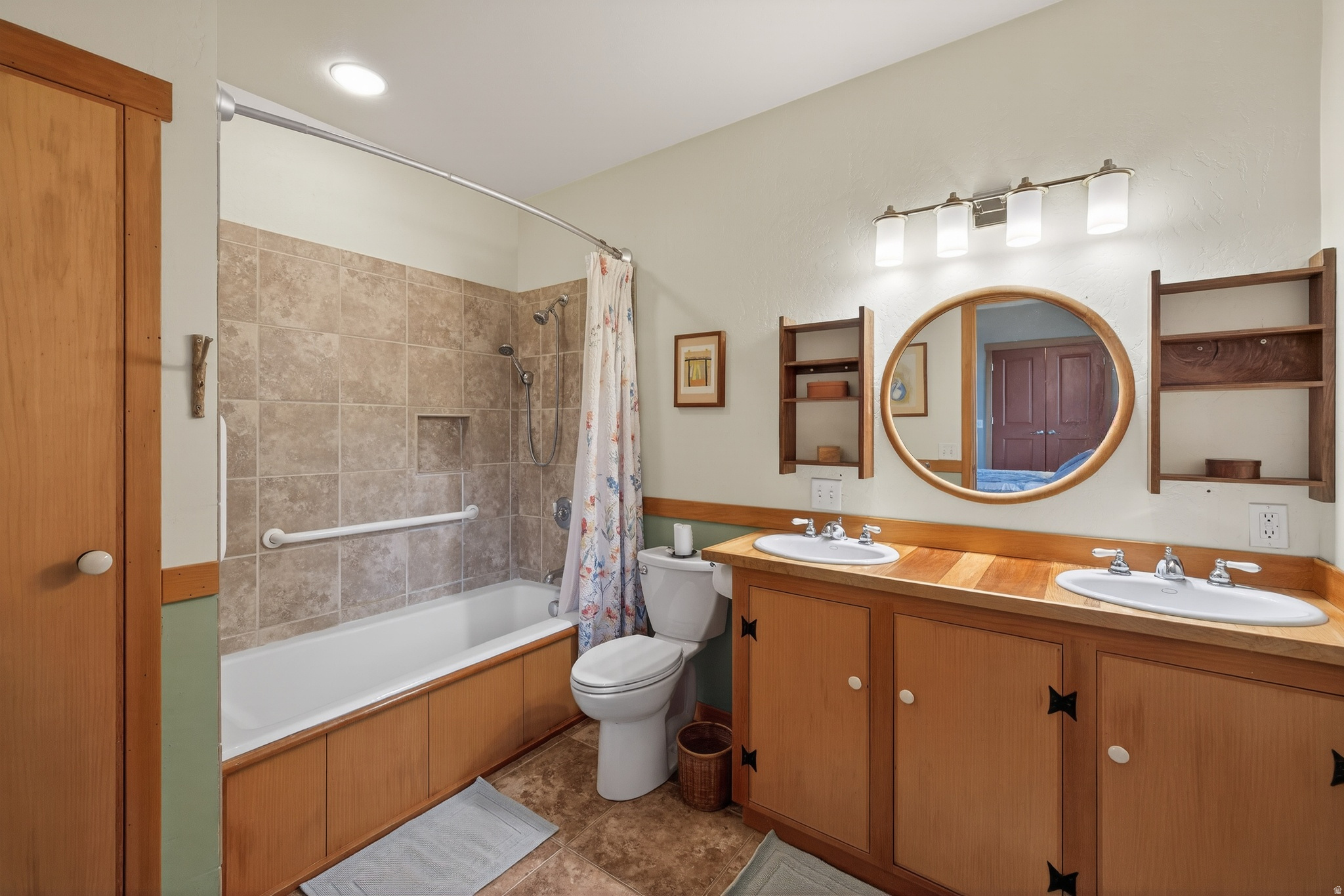 SUBDIVISION - Residential