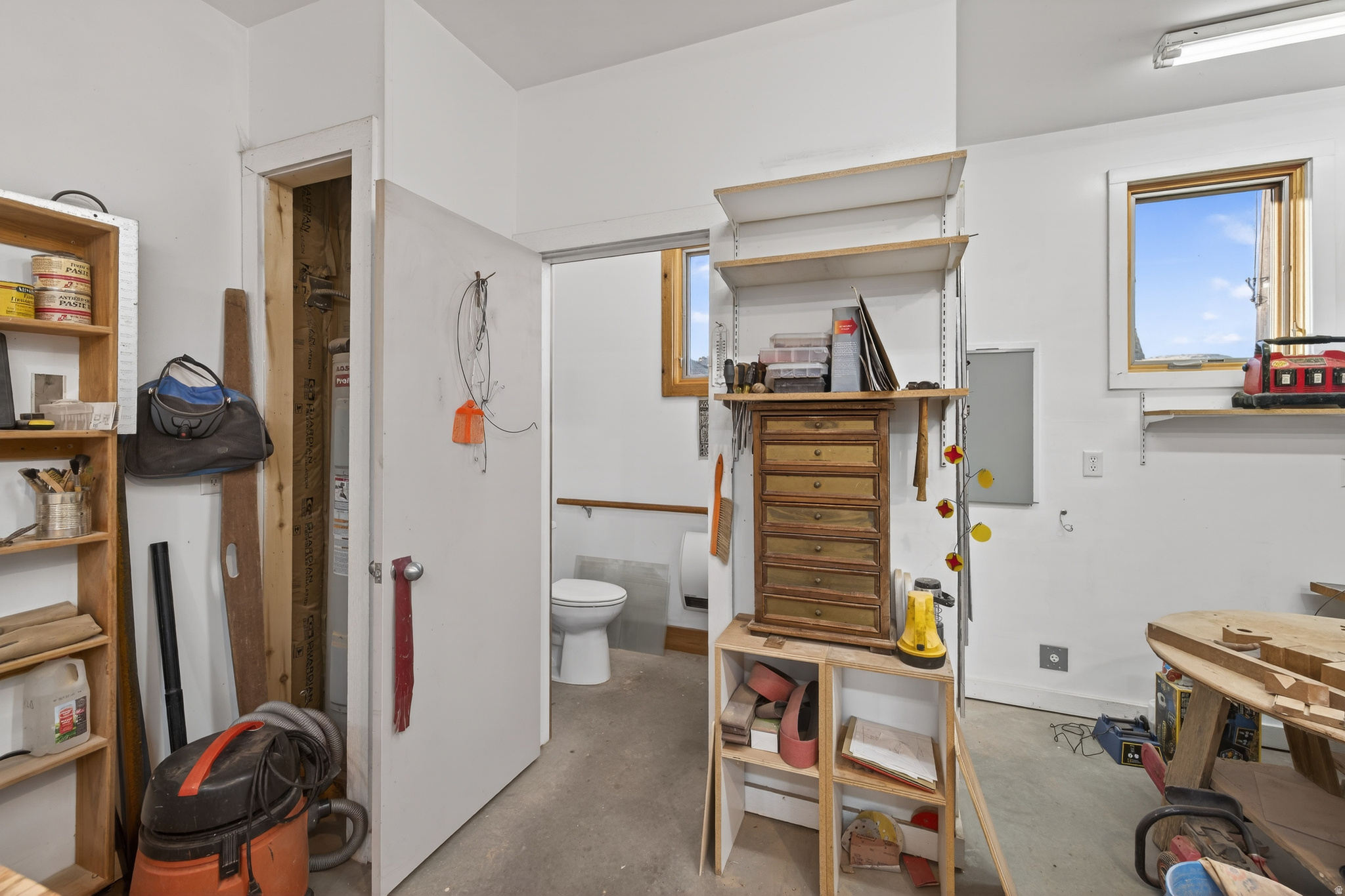 SUBDIVISION - Residential