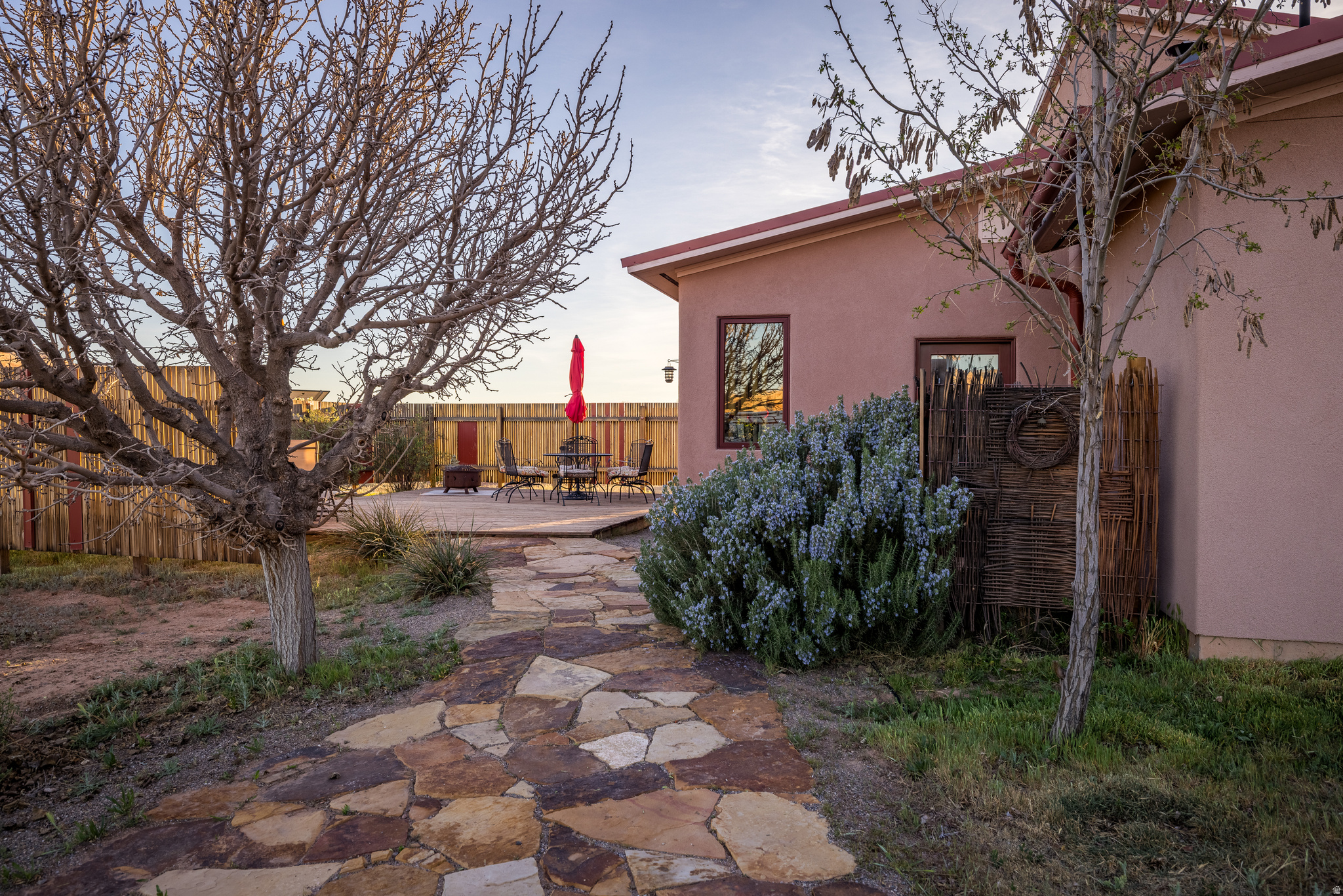 SUBDIVISION - Residential