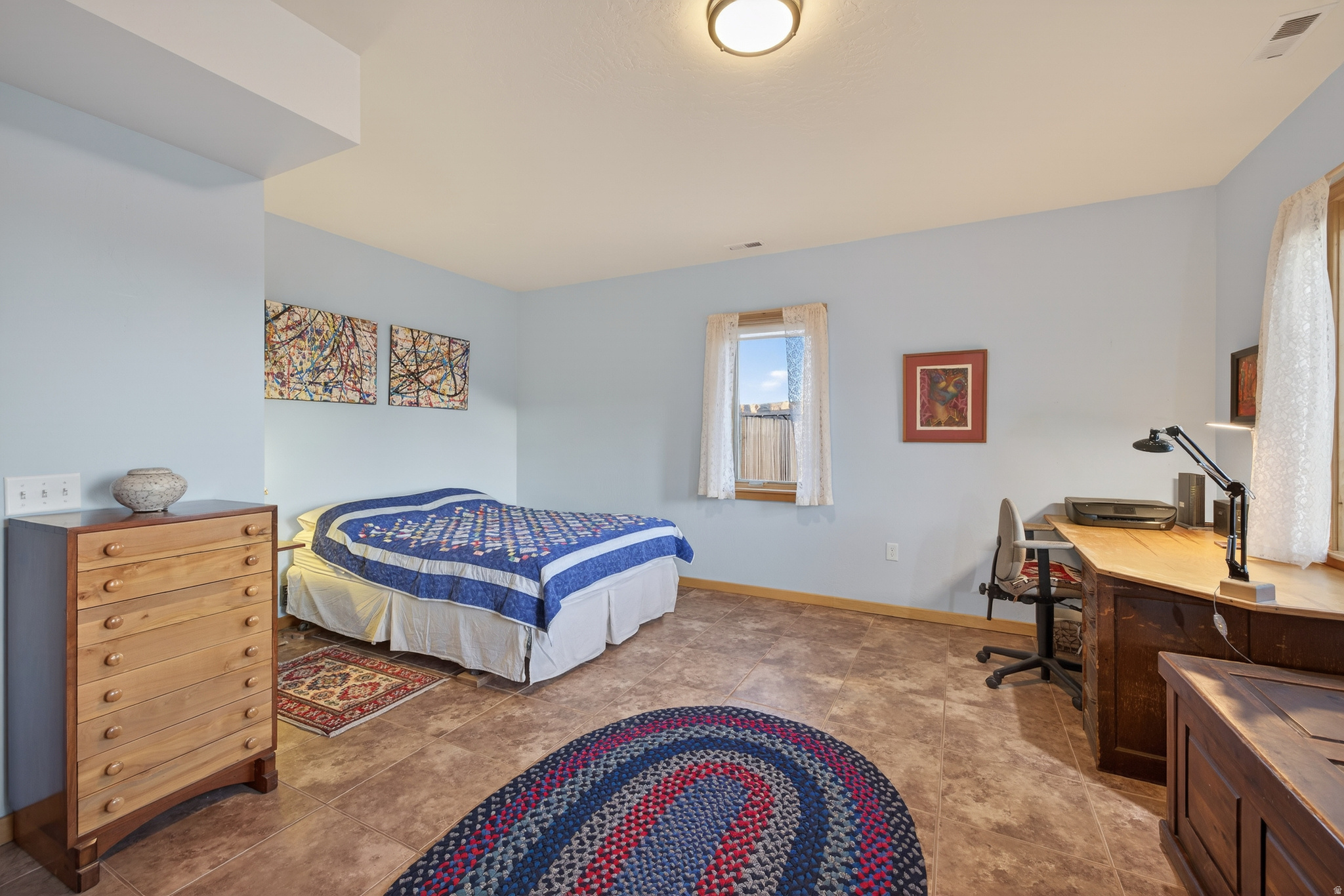 SUBDIVISION - Residential