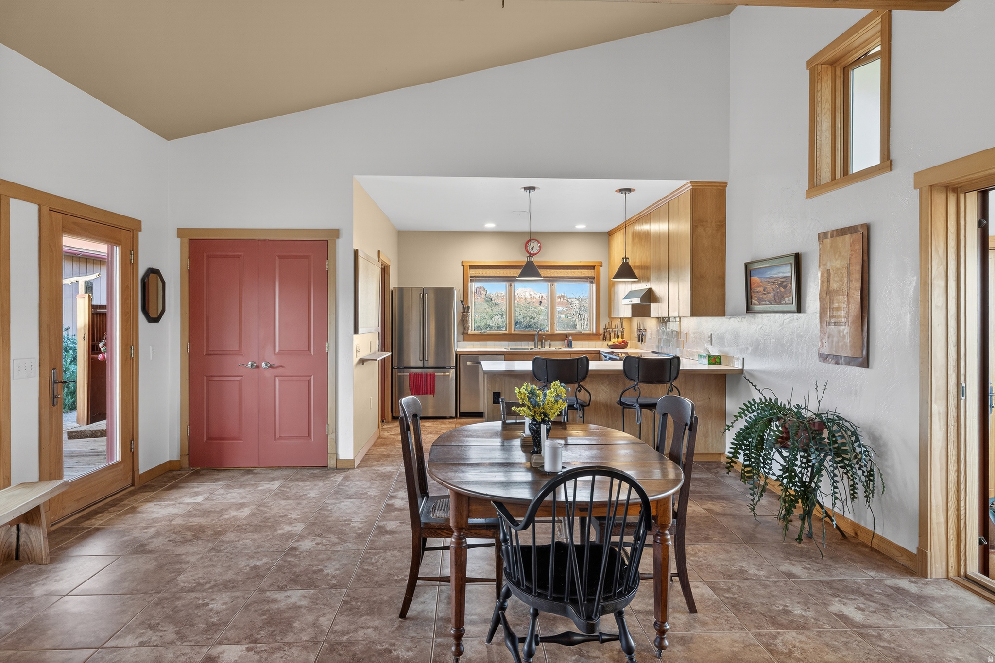 SUBDIVISION - Residential