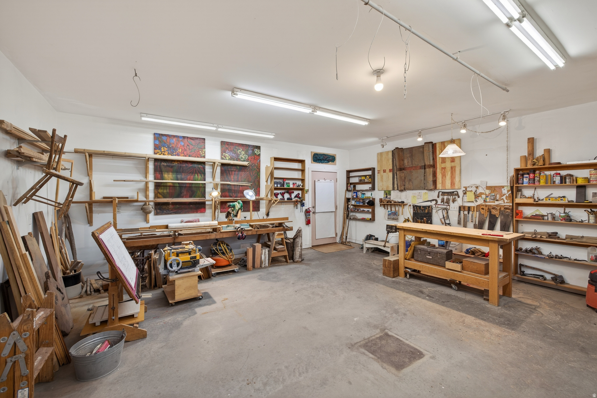 SUBDIVISION - Residential