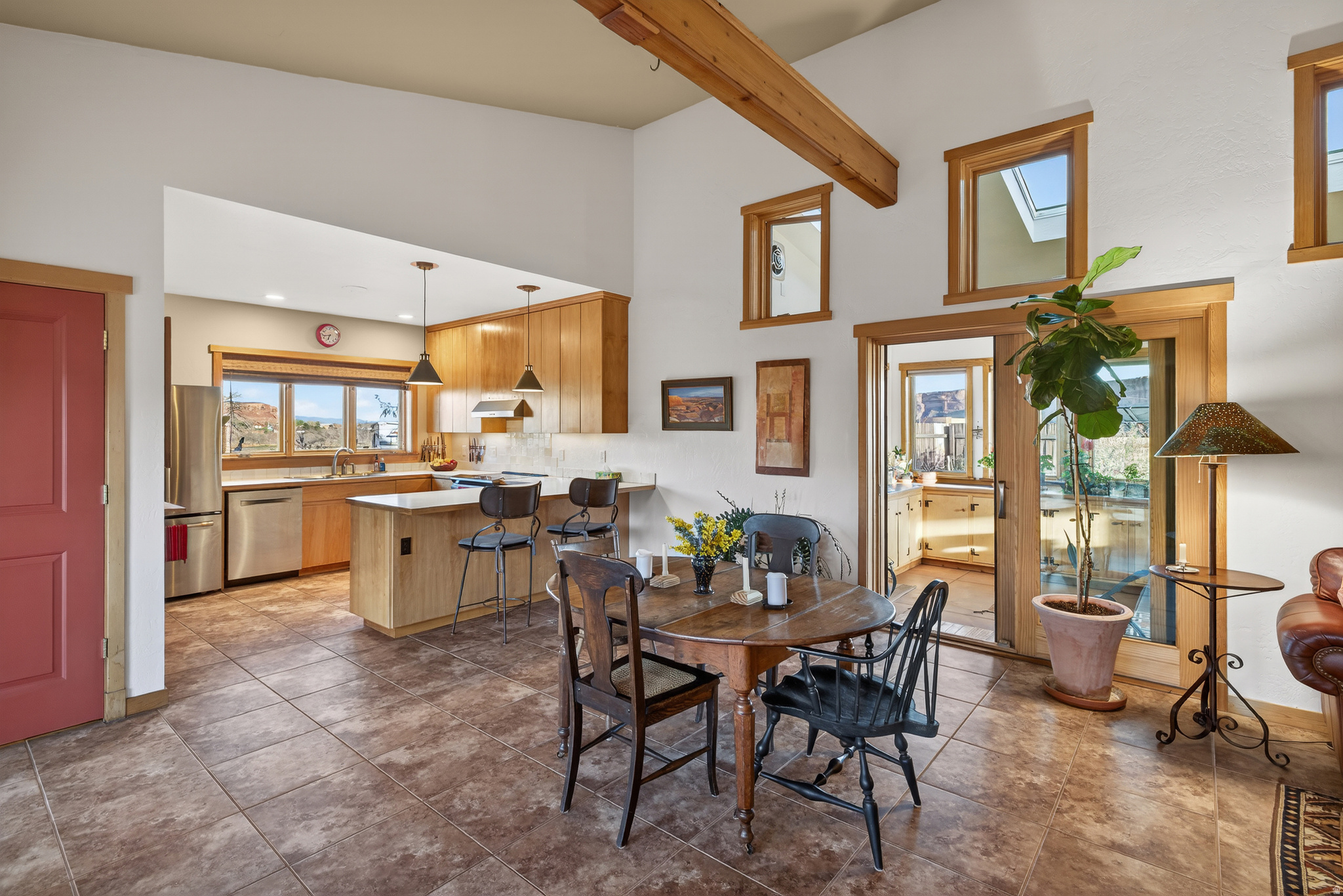 SUBDIVISION - Residential