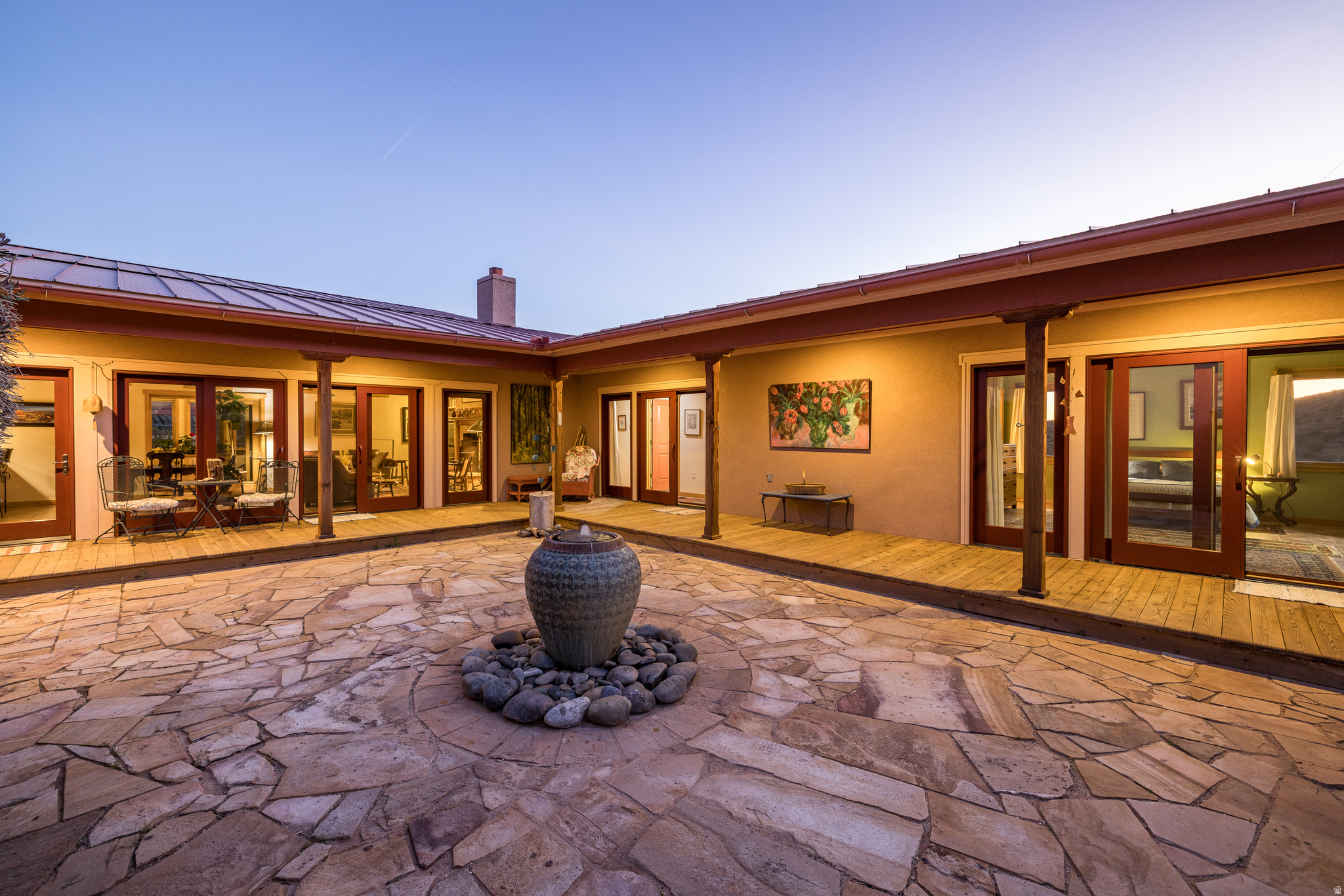 SUBDIVISION - Residential