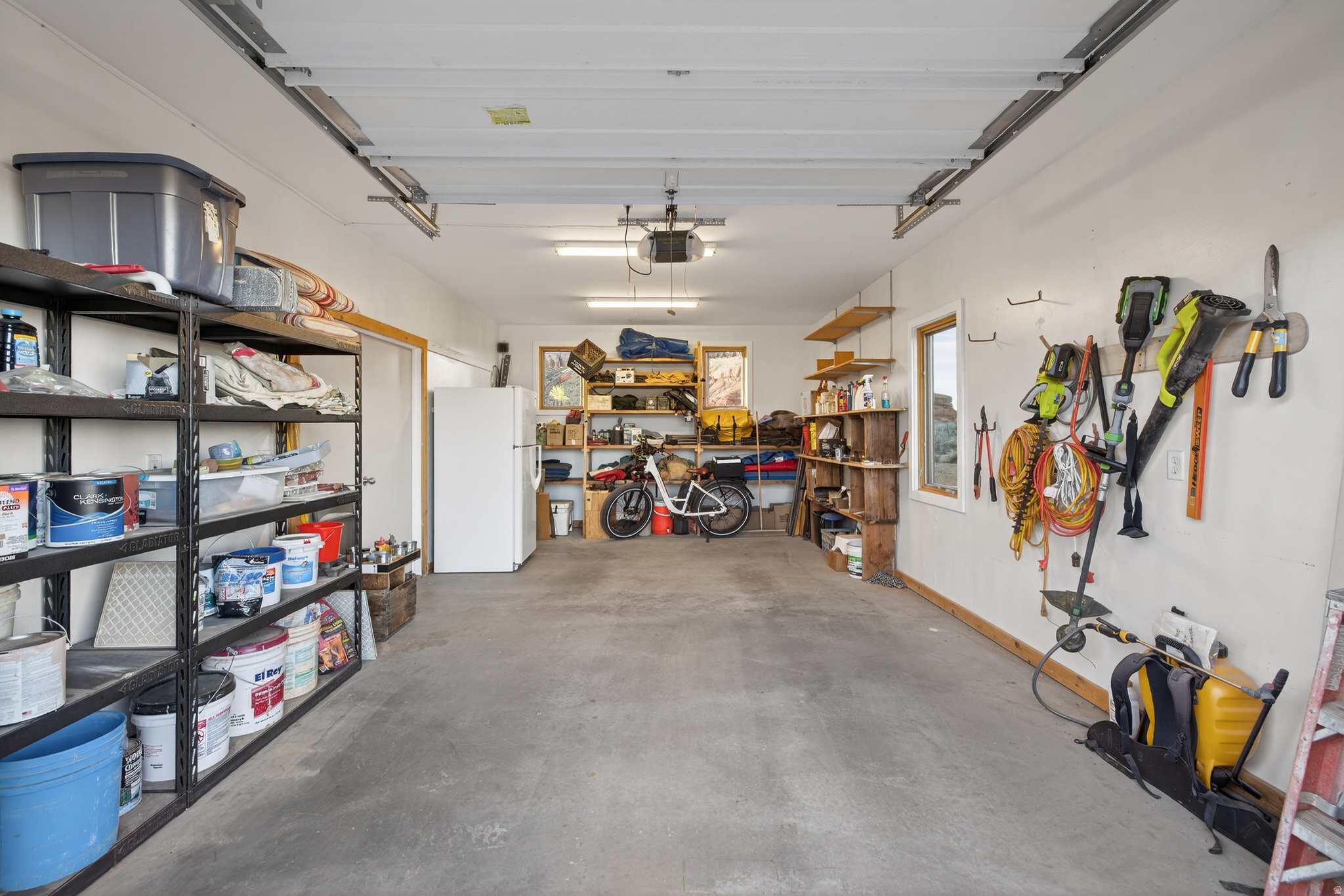 SUBDIVISION - Residential