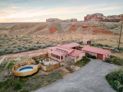 Homes For Sale - 16 W Cobble Ln<br/> San Juan County, Bluff, UT 84512