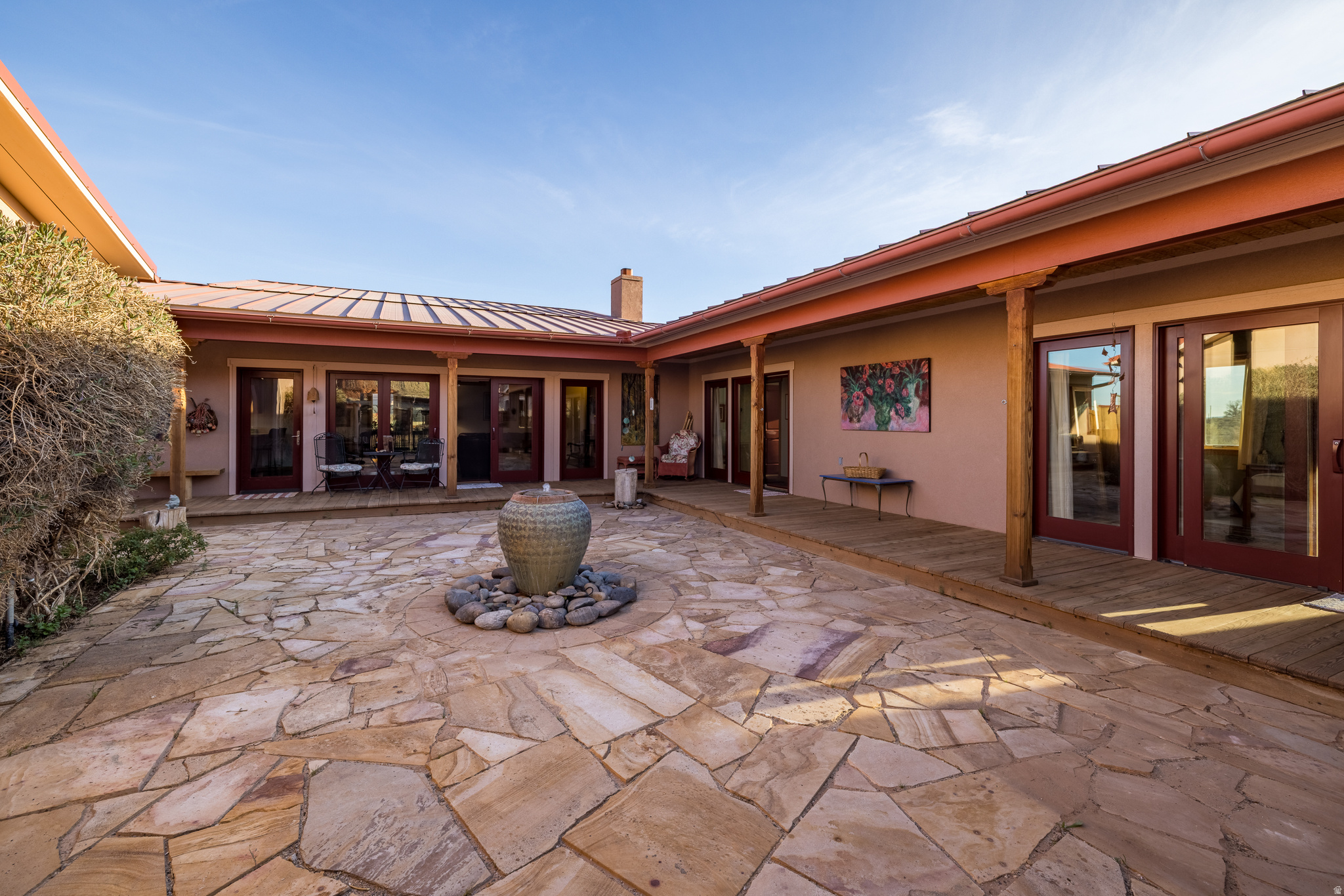 SUBDIVISION - Residential