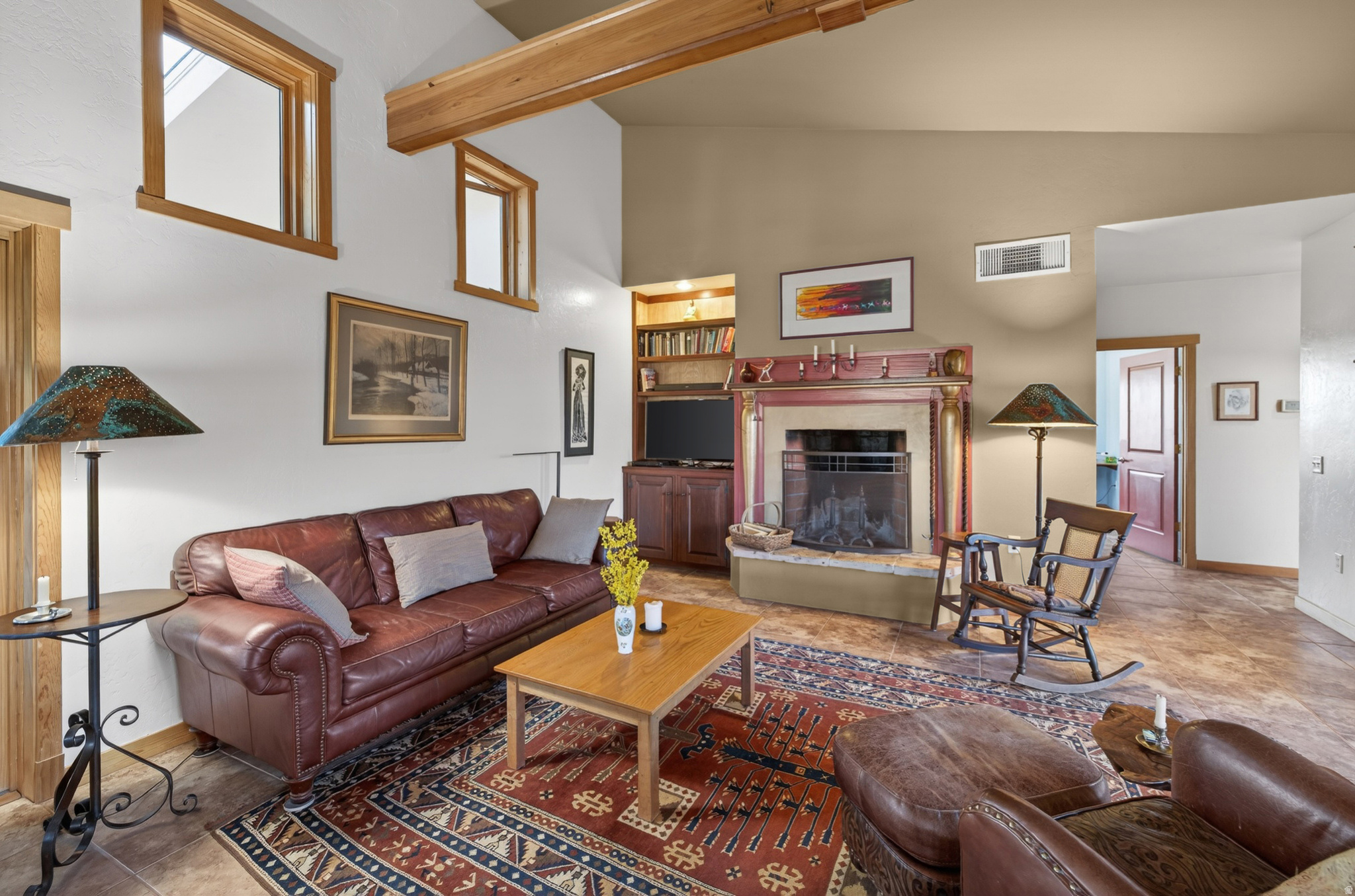 SUBDIVISION - Residential