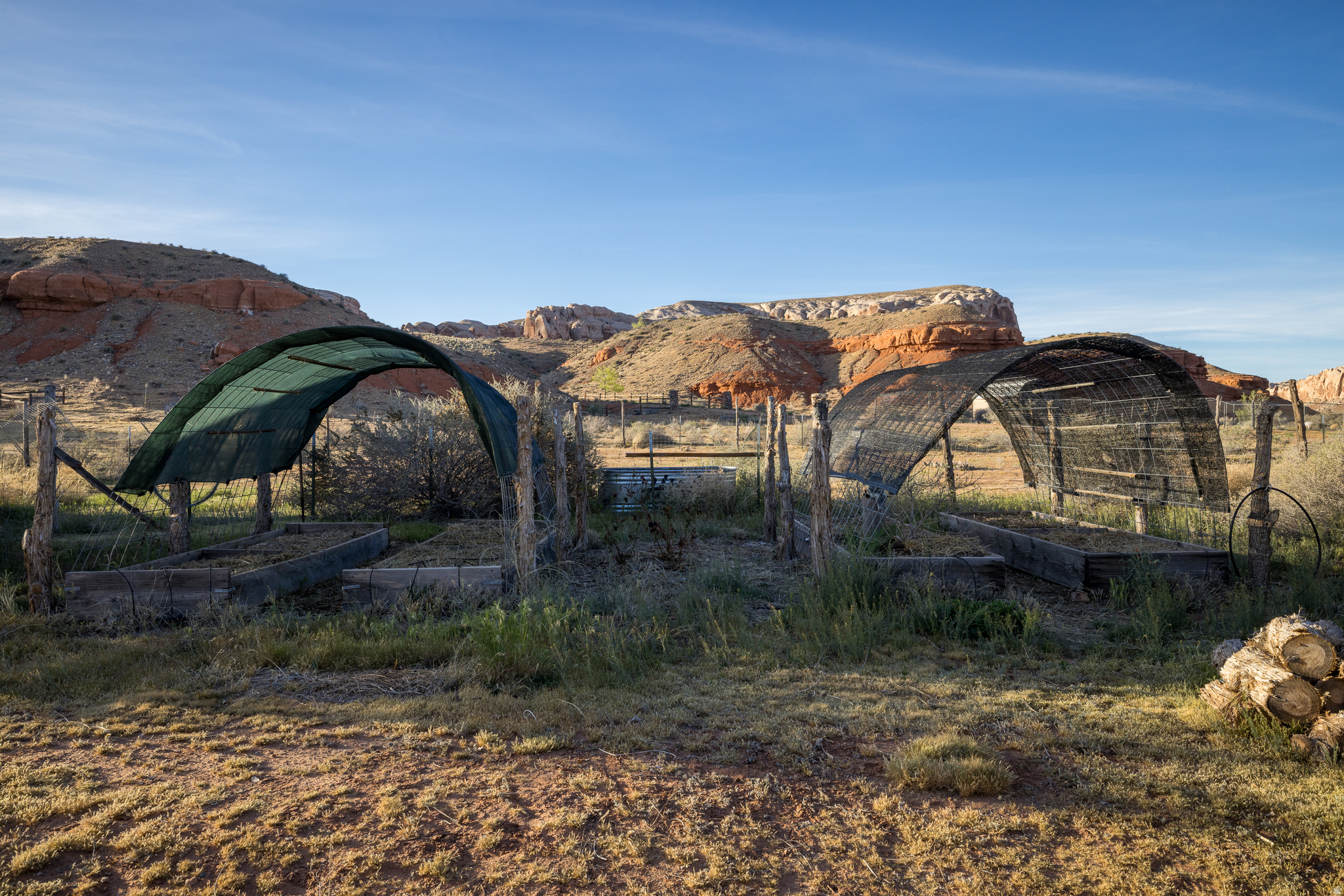 SUBDIVISION - Residential