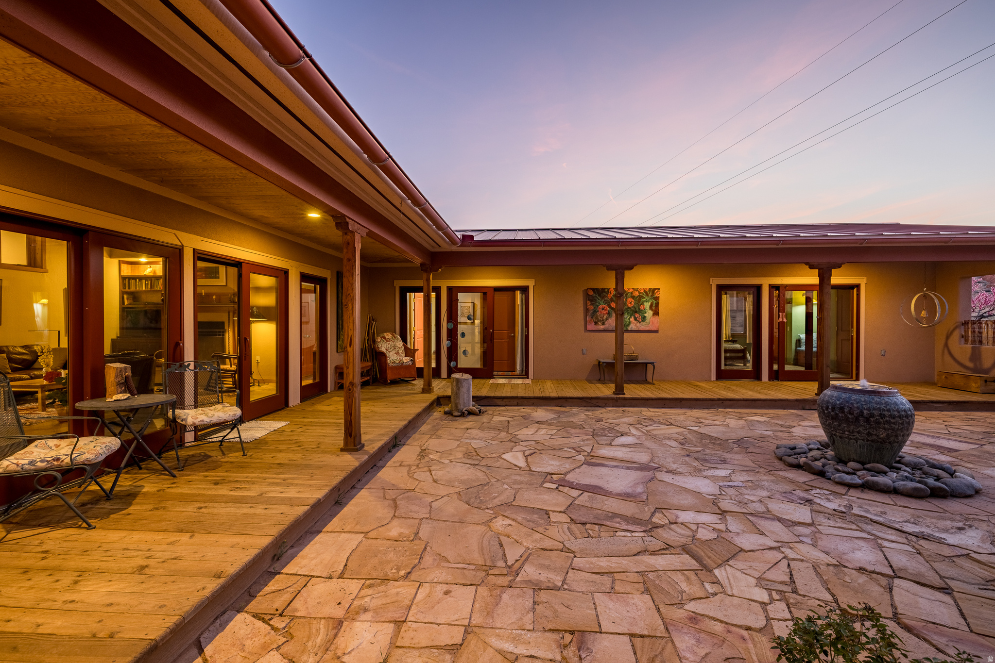 SUBDIVISION - Residential