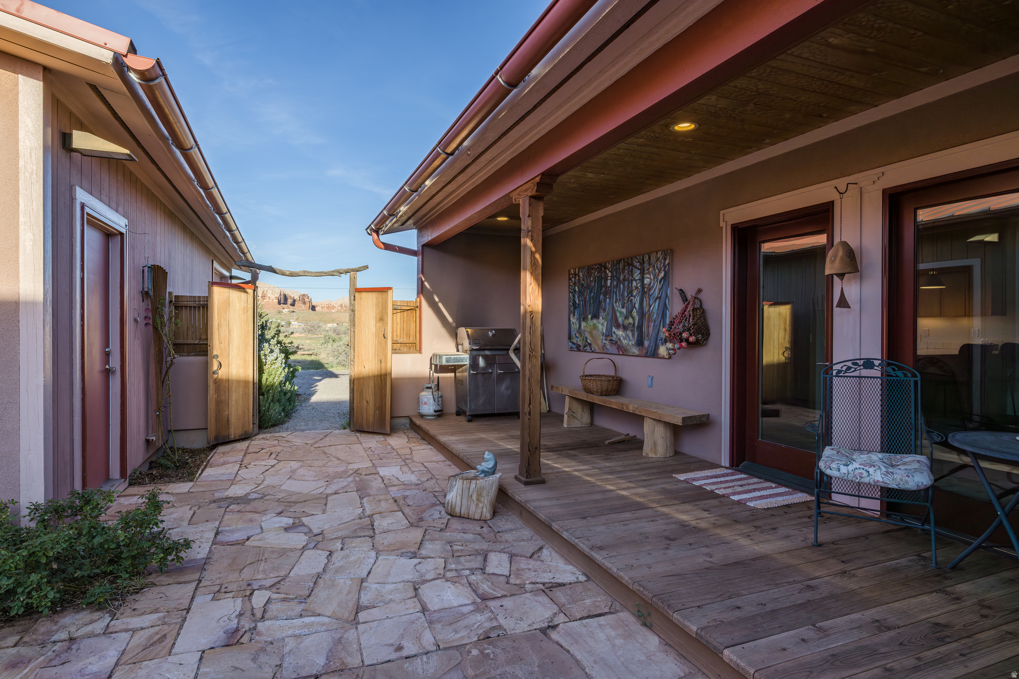 SUBDIVISION - Residential