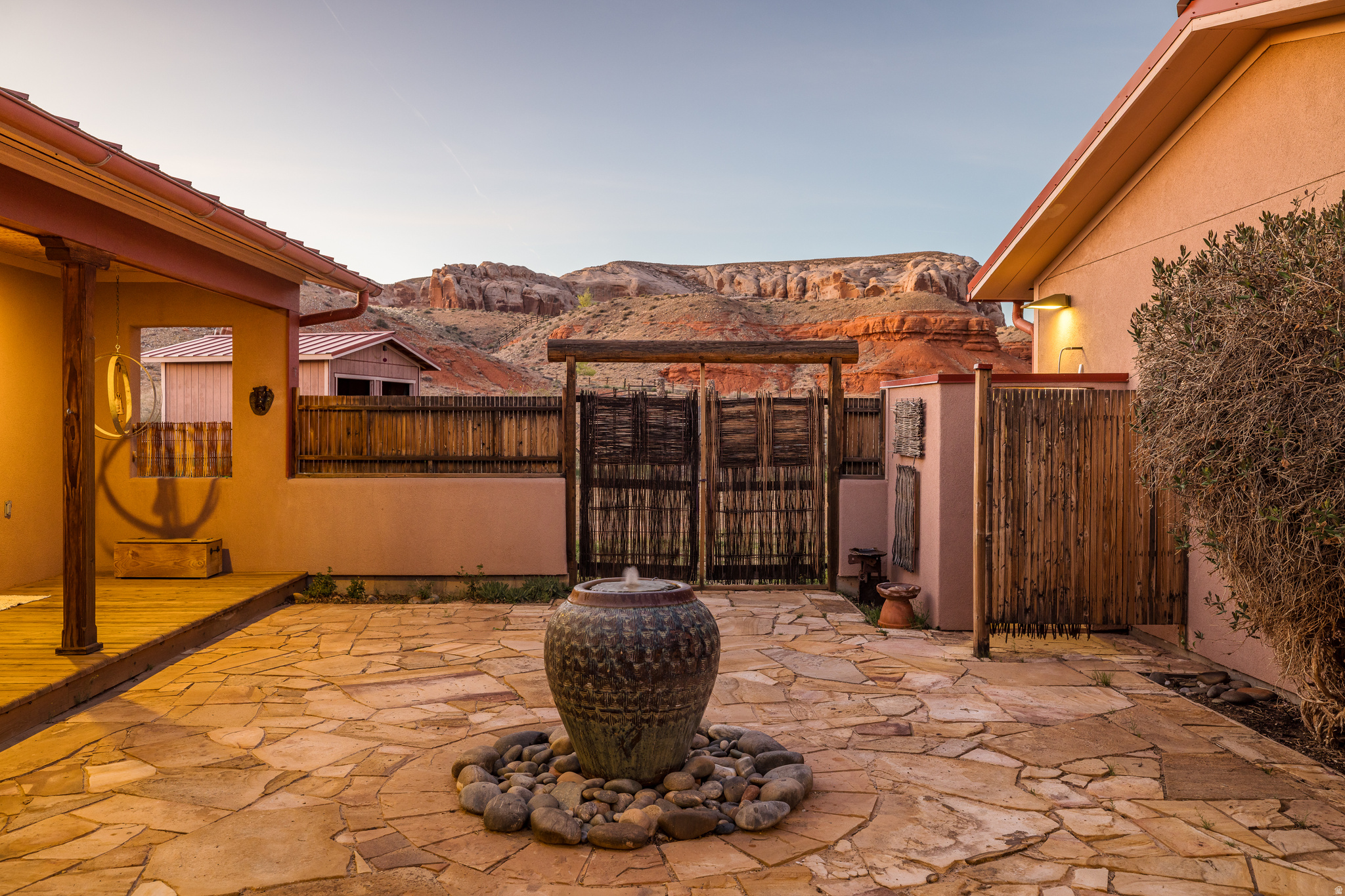 SUBDIVISION - Residential