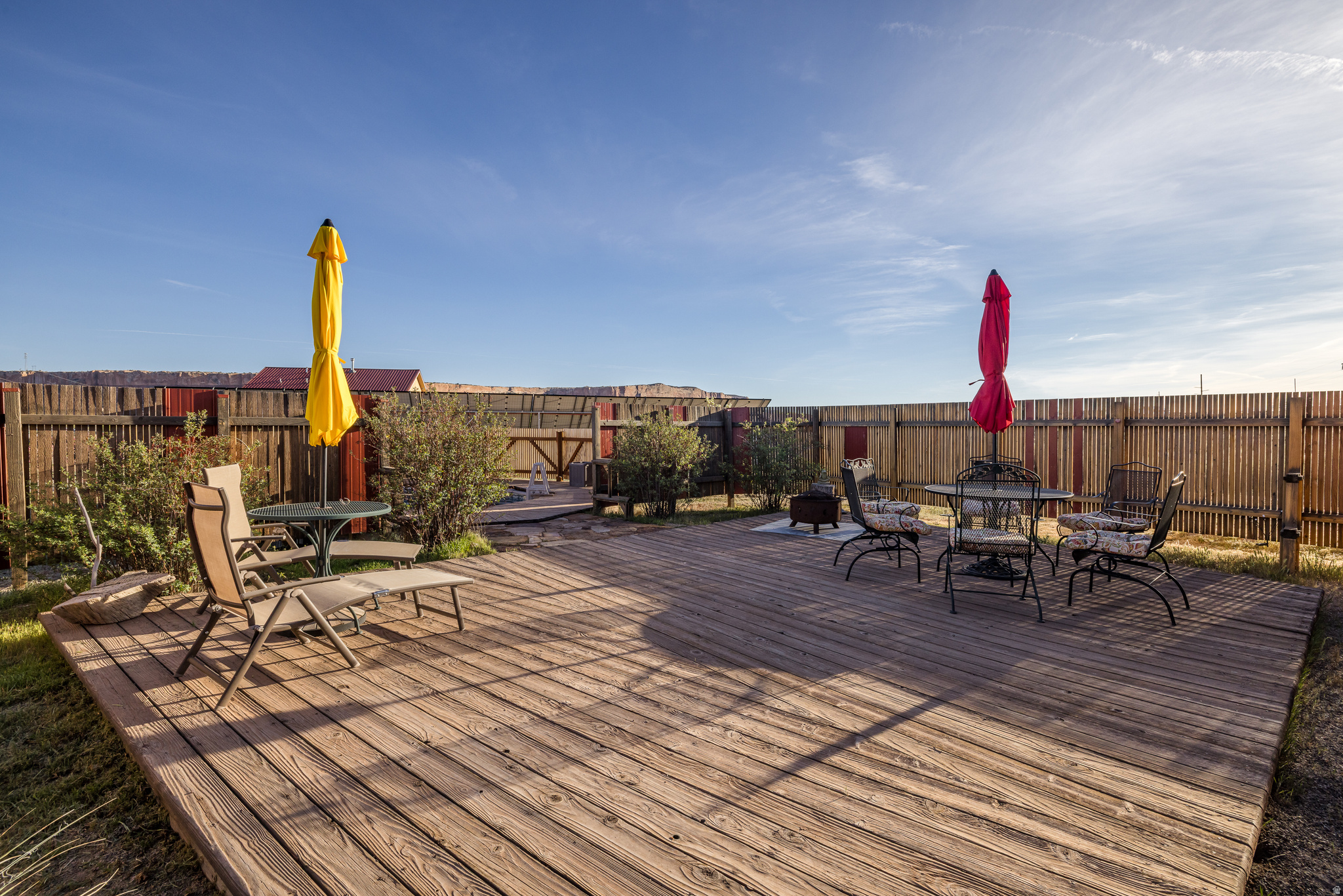 SUBDIVISION - Residential