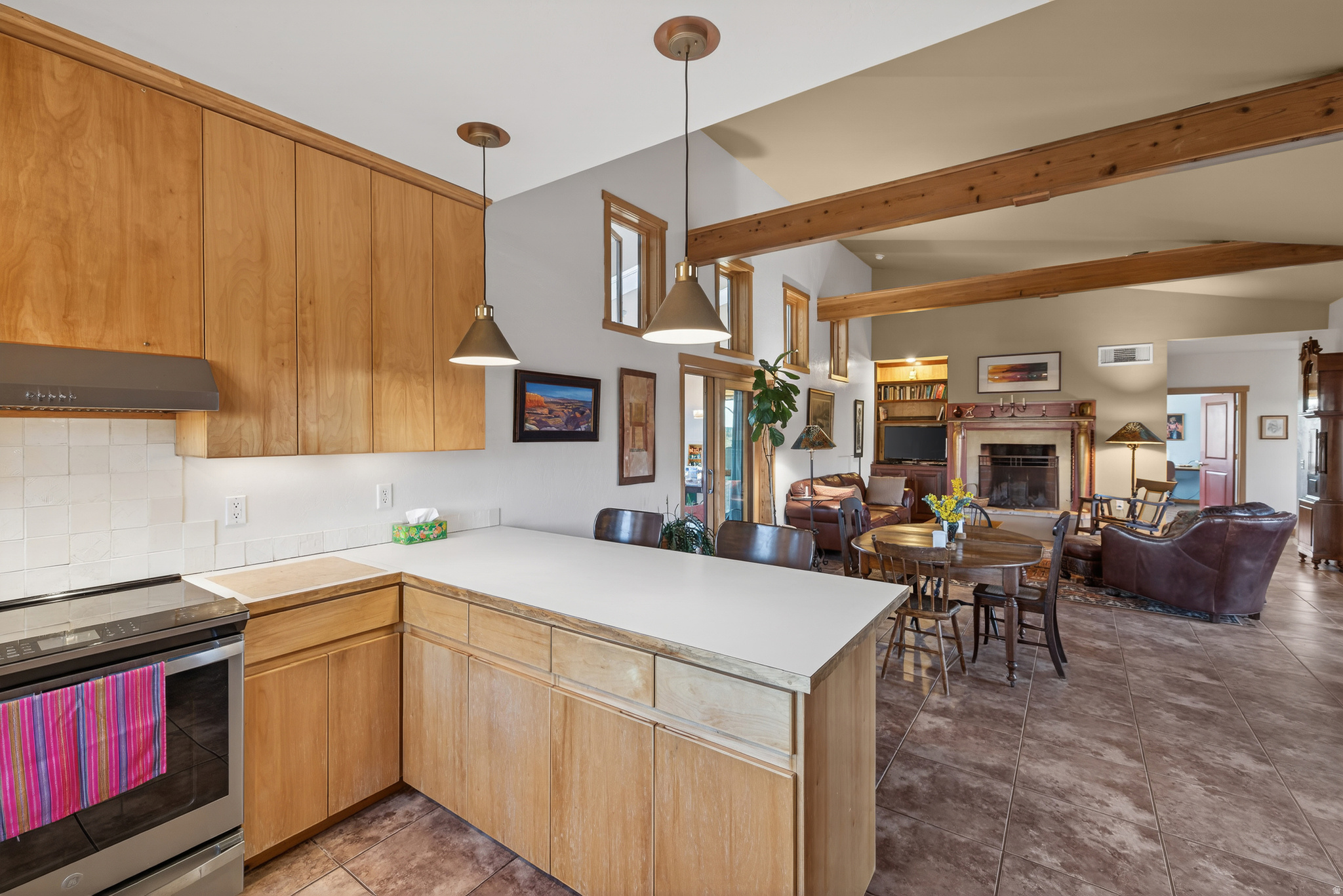 SUBDIVISION - Residential