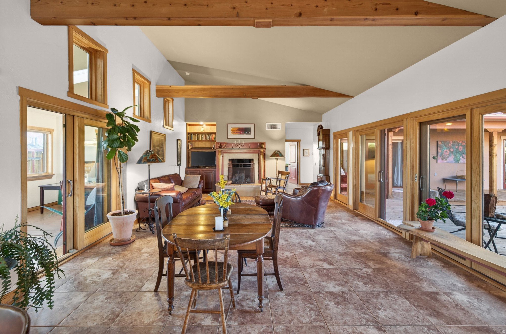 SUBDIVISION - Residential