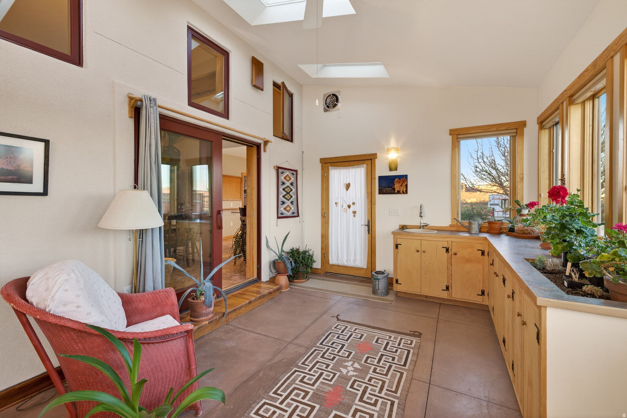 SUBDIVISION - Residential