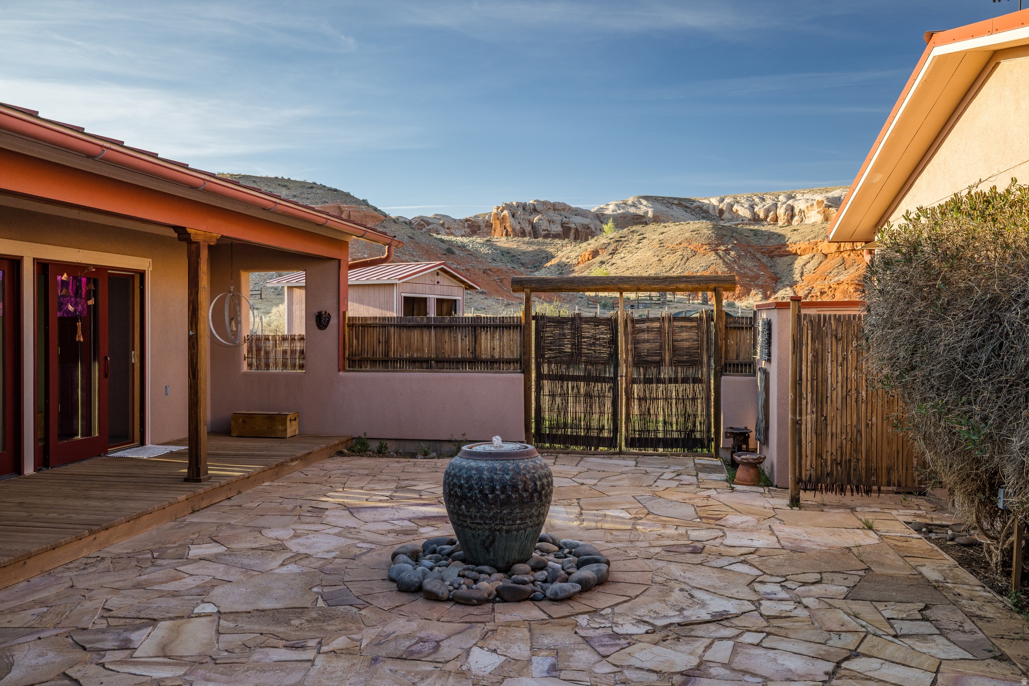 SUBDIVISION - Residential