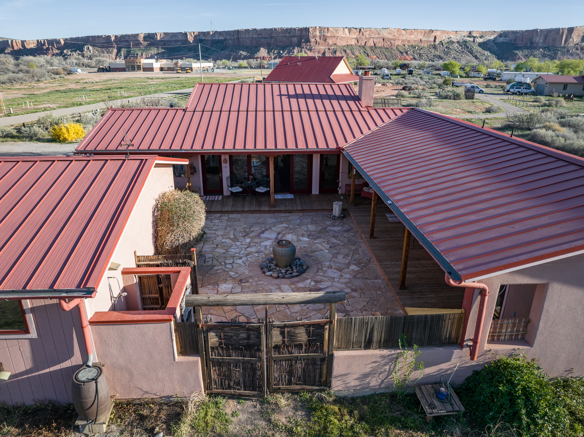 SUBDIVISION - Residential