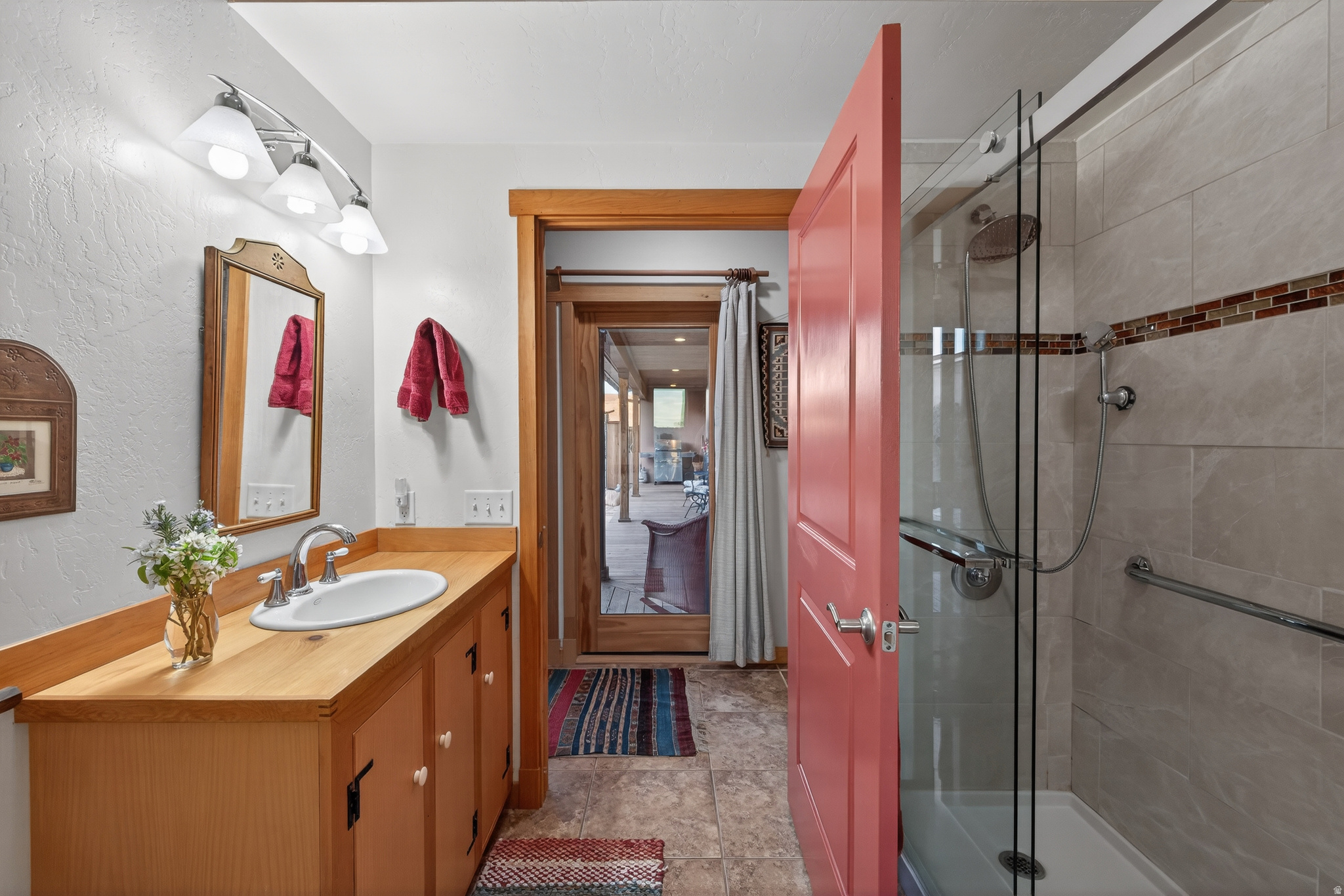 SUBDIVISION - Residential