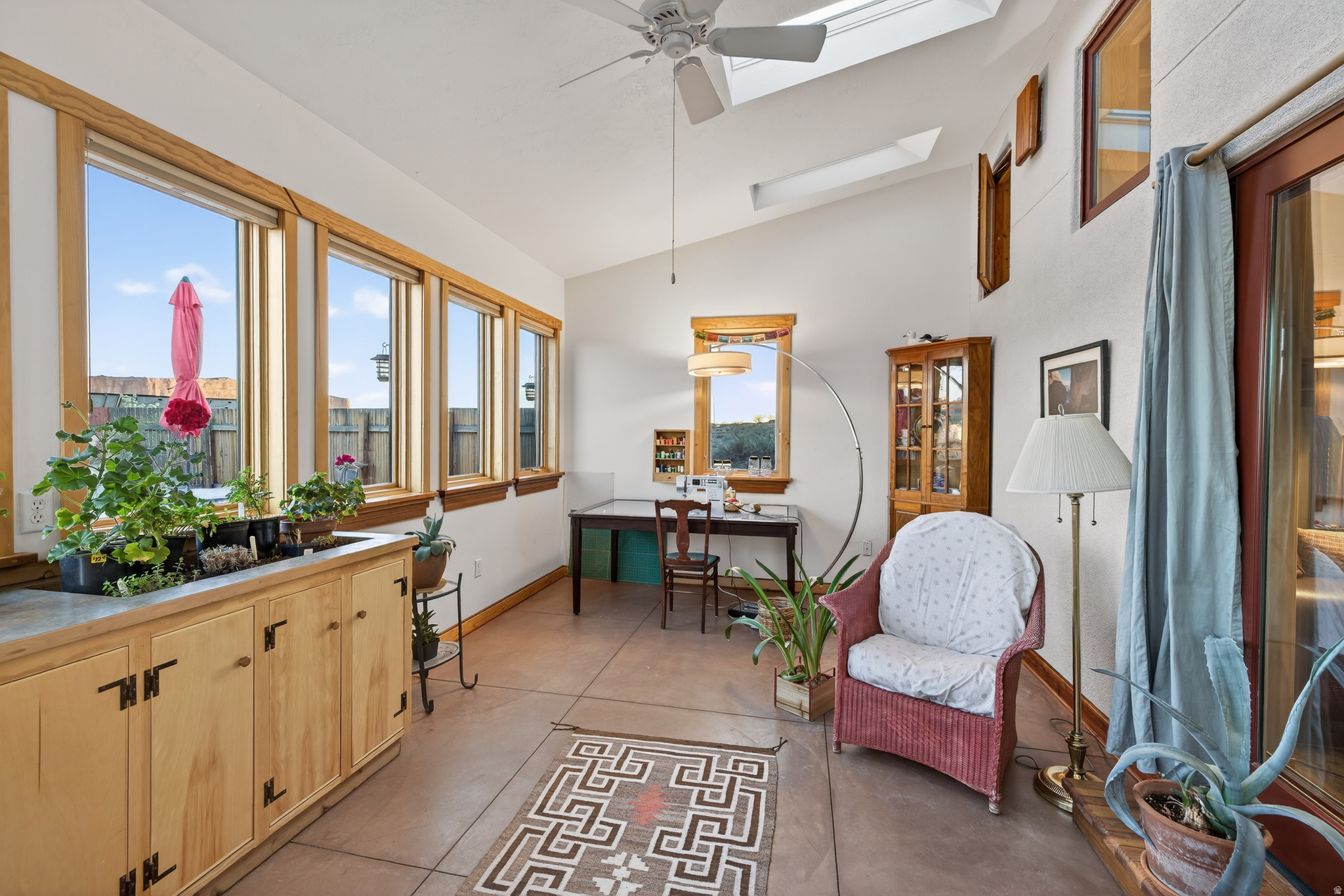 SUBDIVISION - Residential