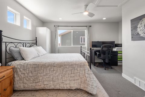 Tiny photo for 732 E 480 S, American Fork, UT 84003 (MLS # 2121429)