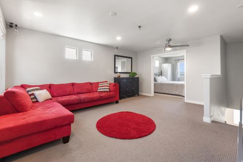 Tiny photo for 732 E 480 S, American Fork, UT 84003 (MLS # 2121429)