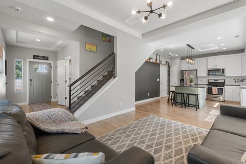 Tiny photo for 732 E 480 S, American Fork, UT 84003 (MLS # 2121429)