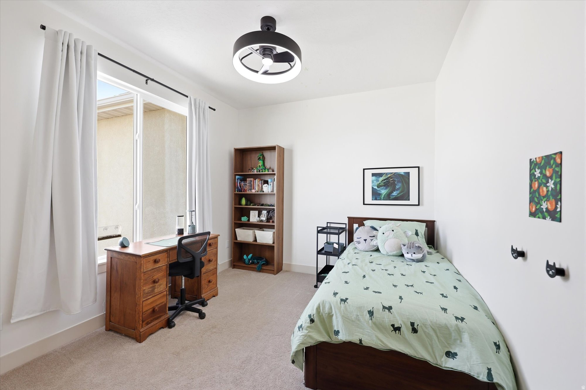 WHITING FARMS - Residential