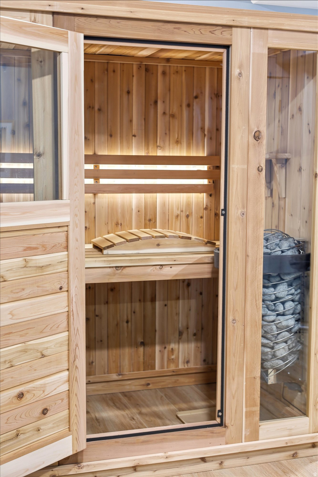 WHITING FARMS - Residential