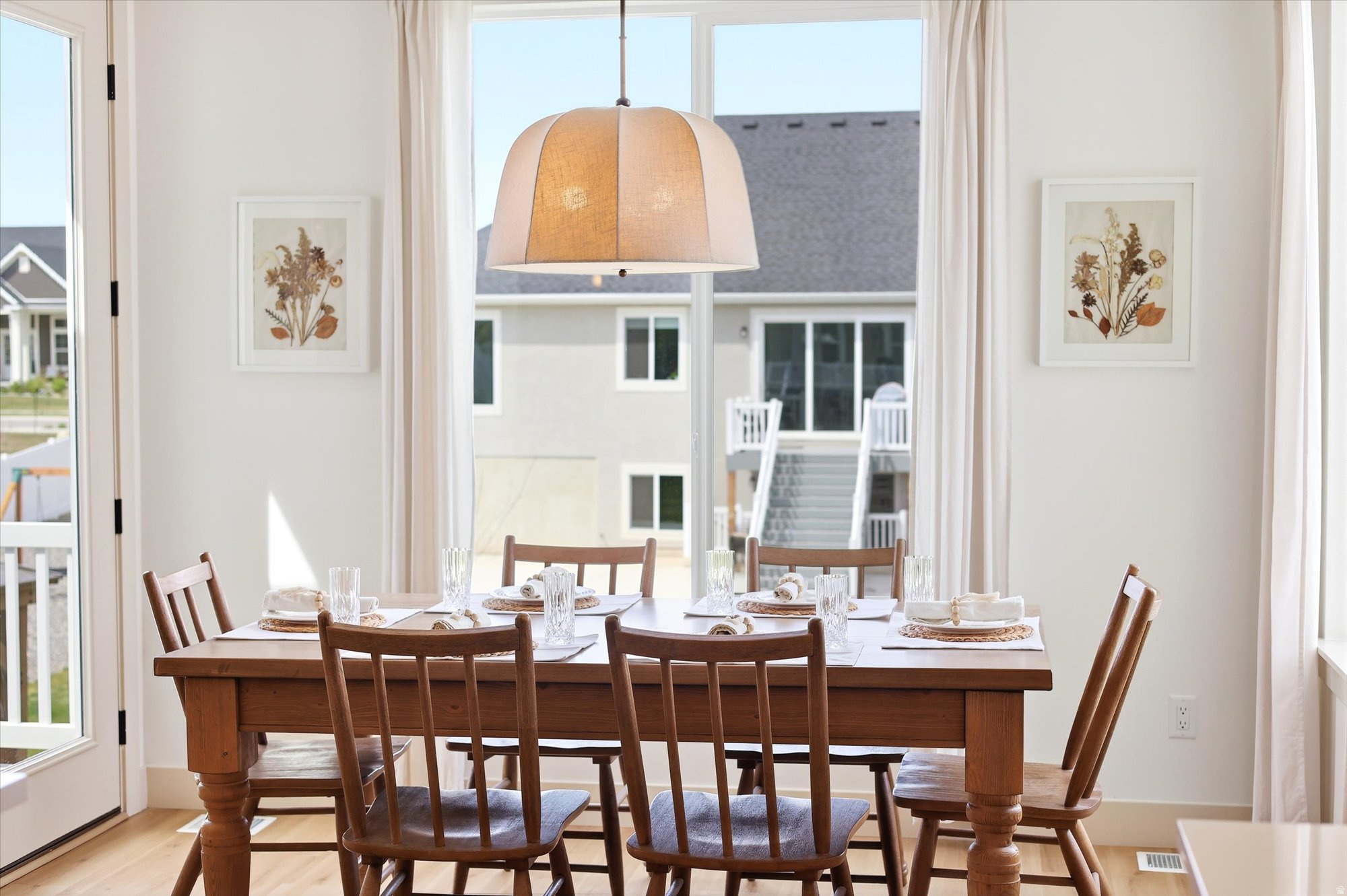 WHITING FARMS - Residential