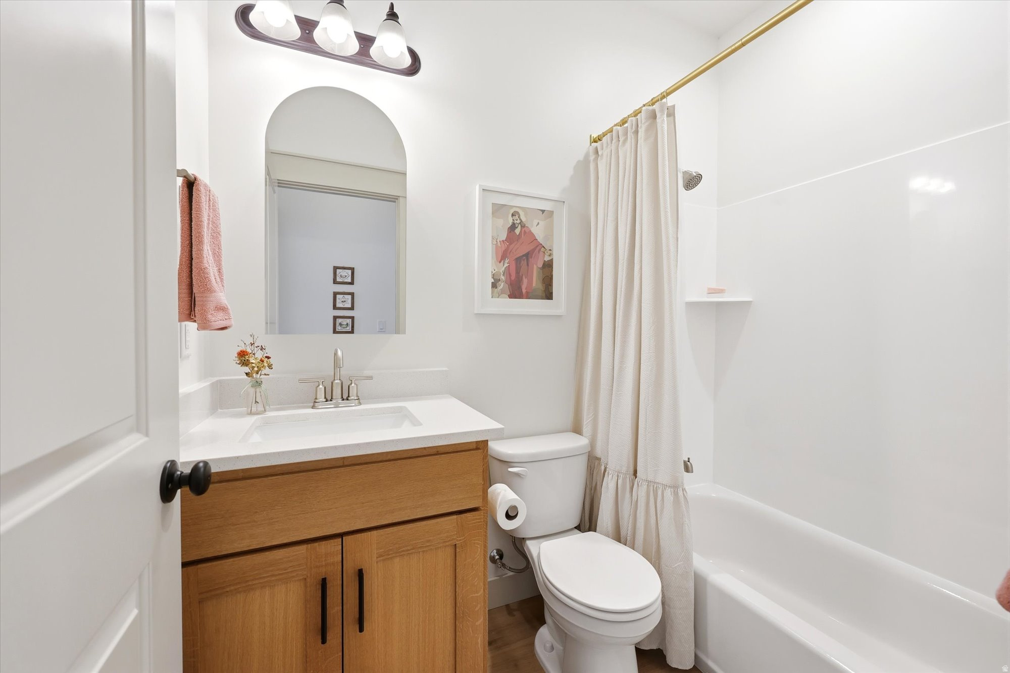 WHITING FARMS - Residential