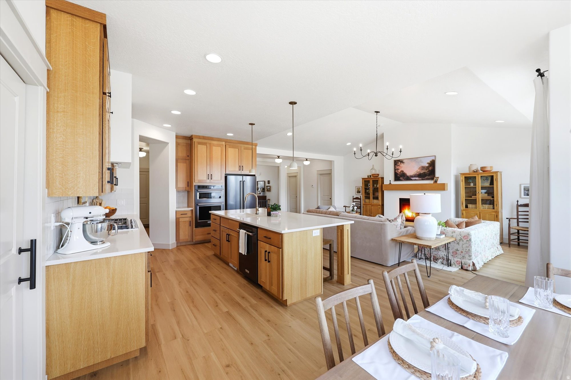 WHITING FARMS - Residential