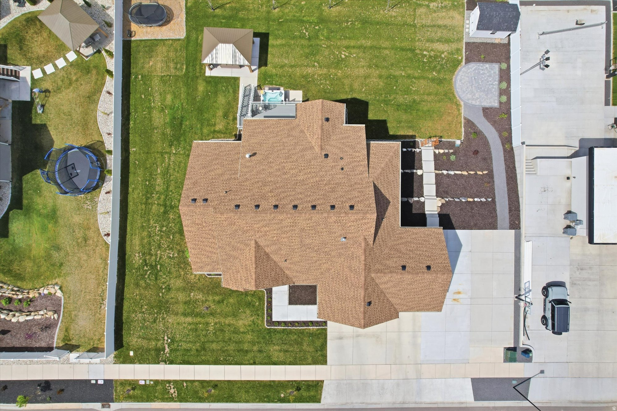 WHITING FARMS - Residential