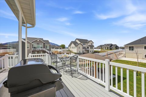 Tiny photo for 283 N 500 W, Mapleton, UT 84664 (MLS # 2152093)