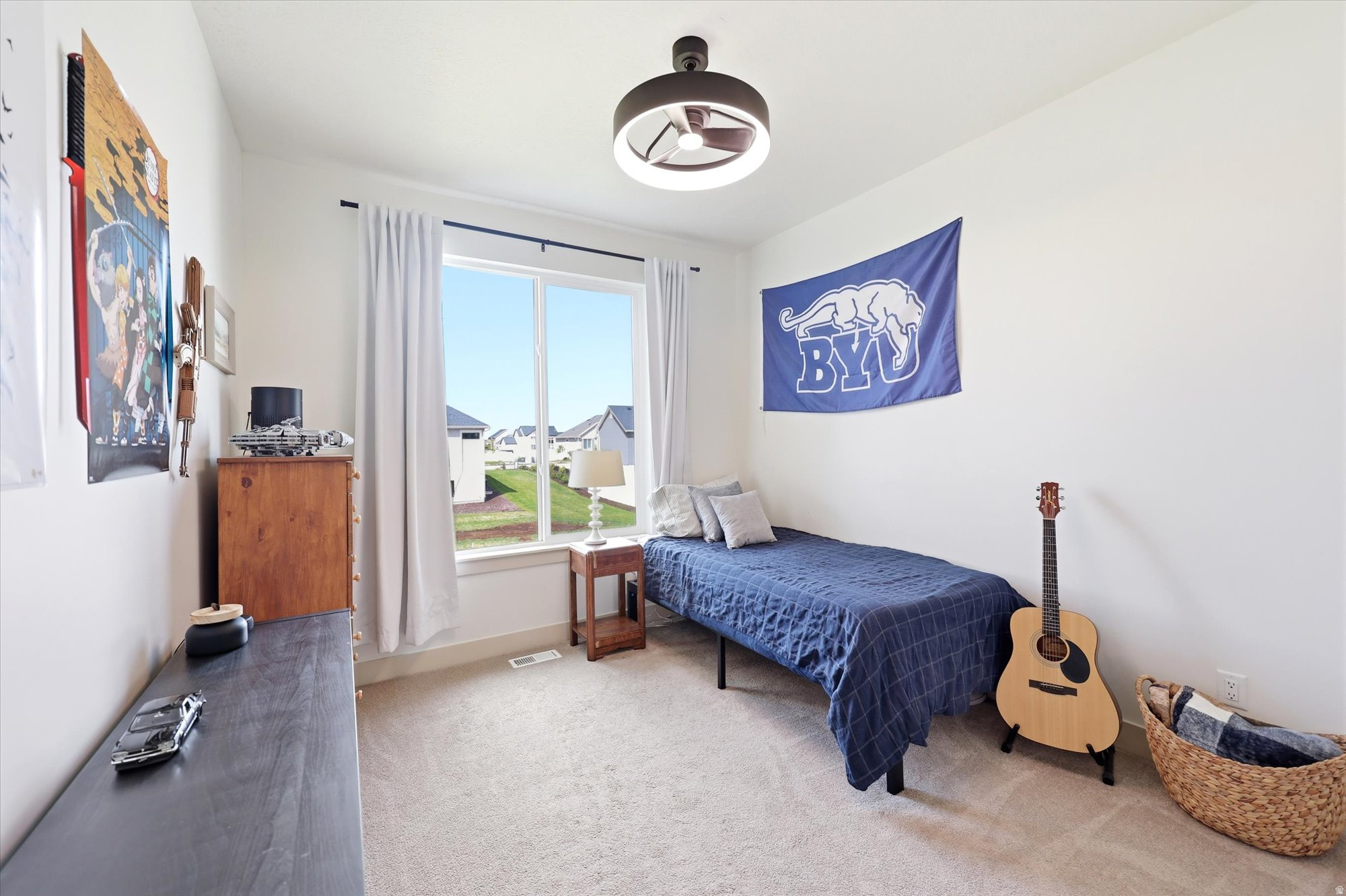 WHITING FARMS - Residential