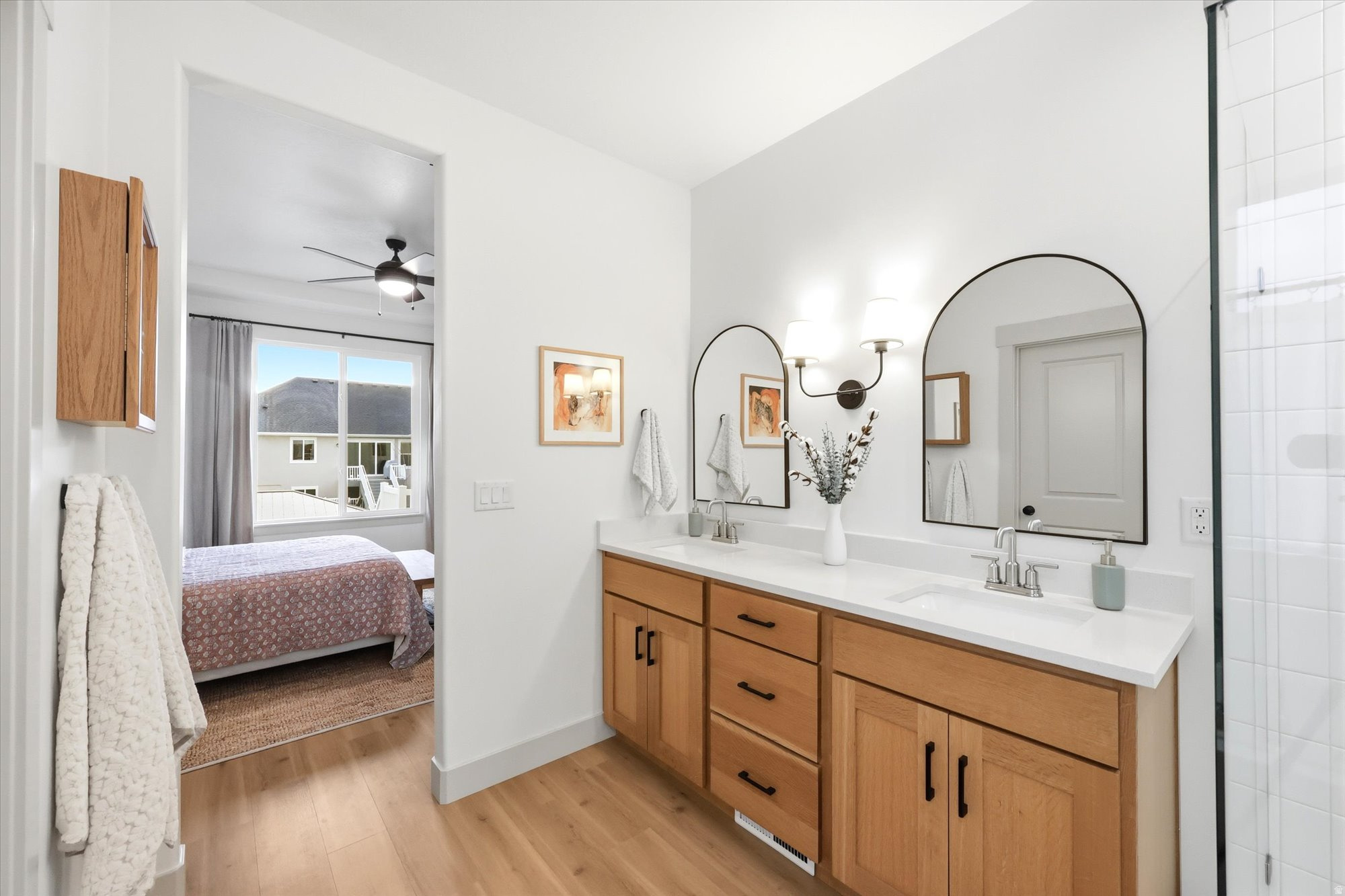 WHITING FARMS - Residential