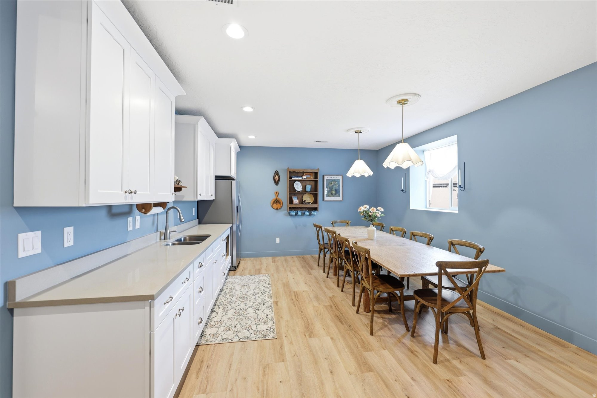 WHITING FARMS - Residential