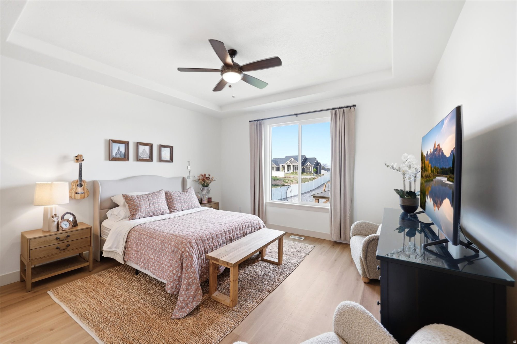 WHITING FARMS - Residential