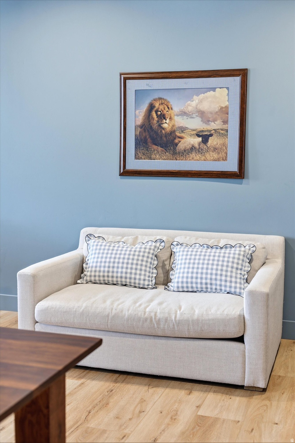 WHITING FARMS - Residential