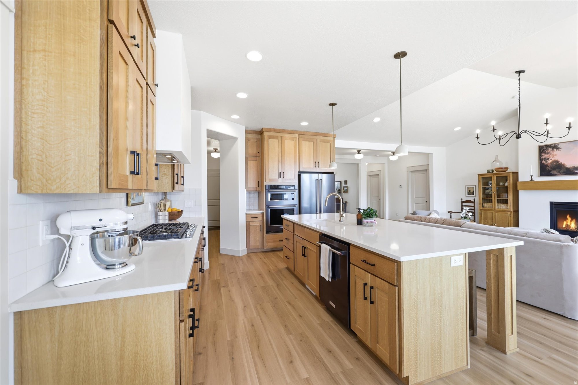 WHITING FARMS - Residential