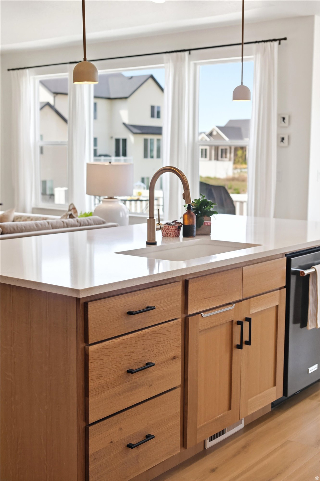 WHITING FARMS - Residential