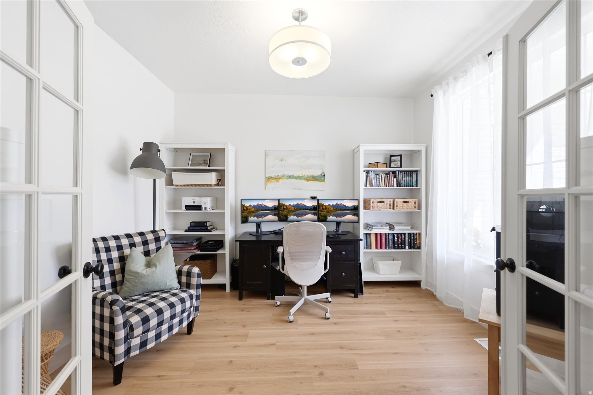 WHITING FARMS - Residential