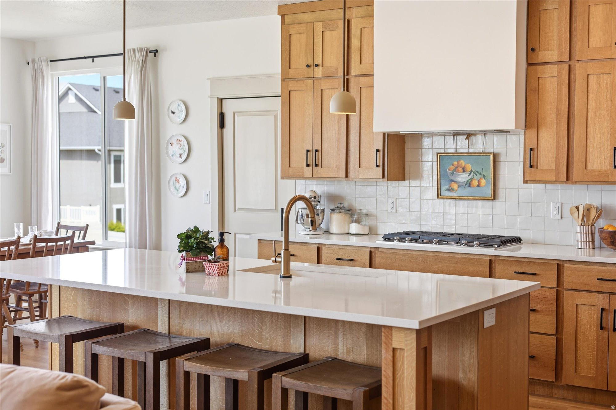 WHITING FARMS - Residential