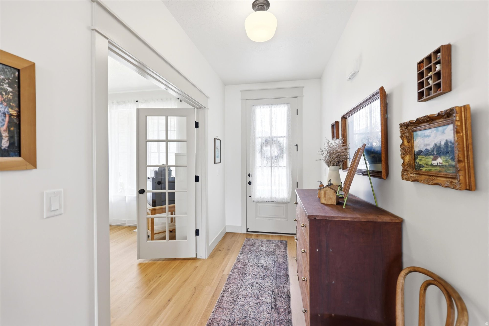 WHITING FARMS - Residential