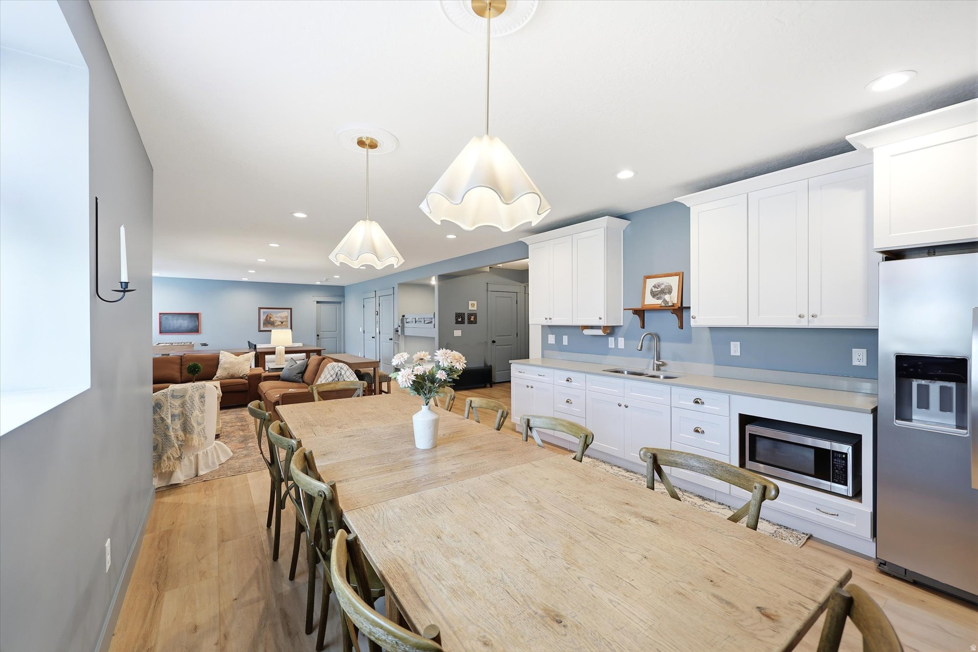 WHITING FARMS - Residential