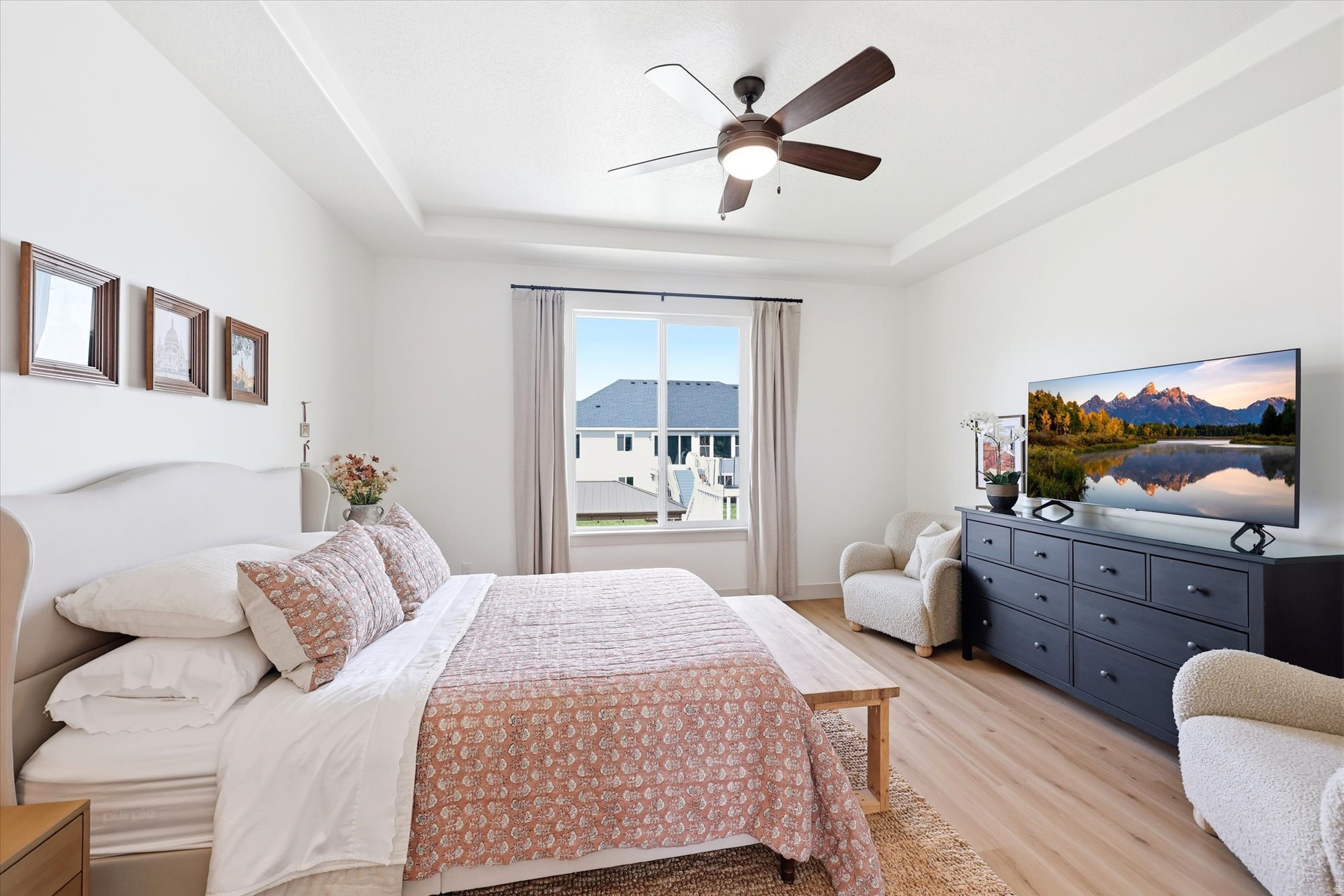 WHITING FARMS - Residential