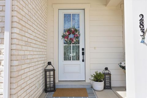 Tiny photo for 283 N 500 W, Mapleton, UT 84664 (MLS # 2152093)