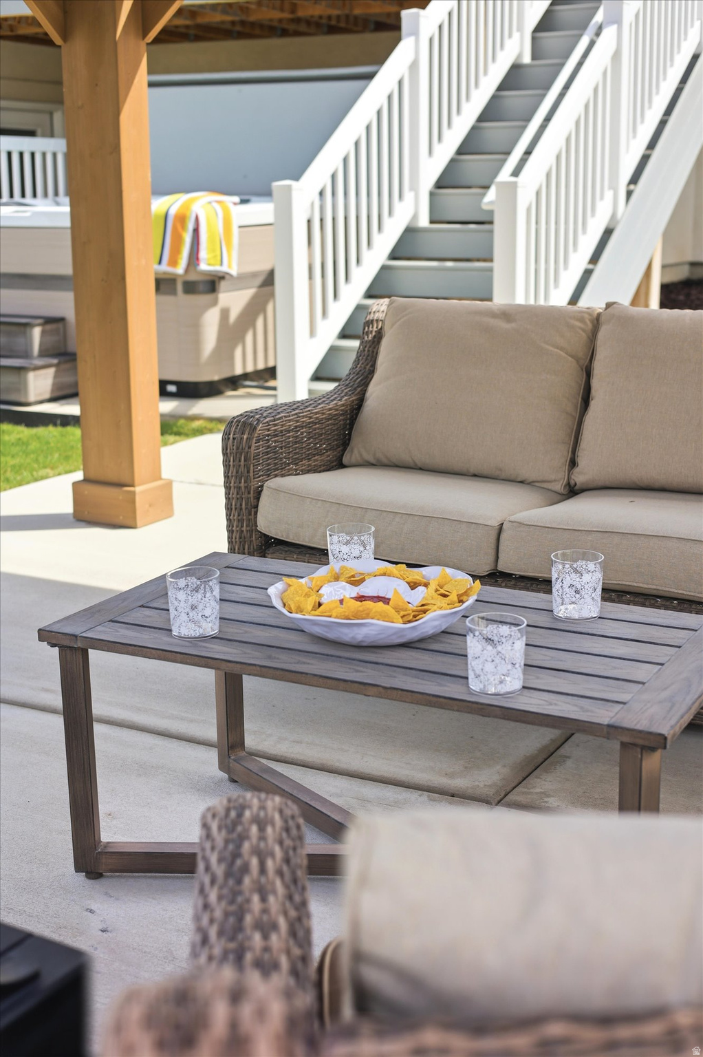 WHITING FARMS - Residential