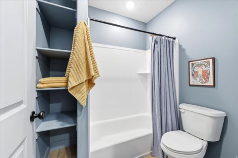 Tiny photo for 283 N 500 W, Mapleton, UT 84664 (MLS # 2152093)